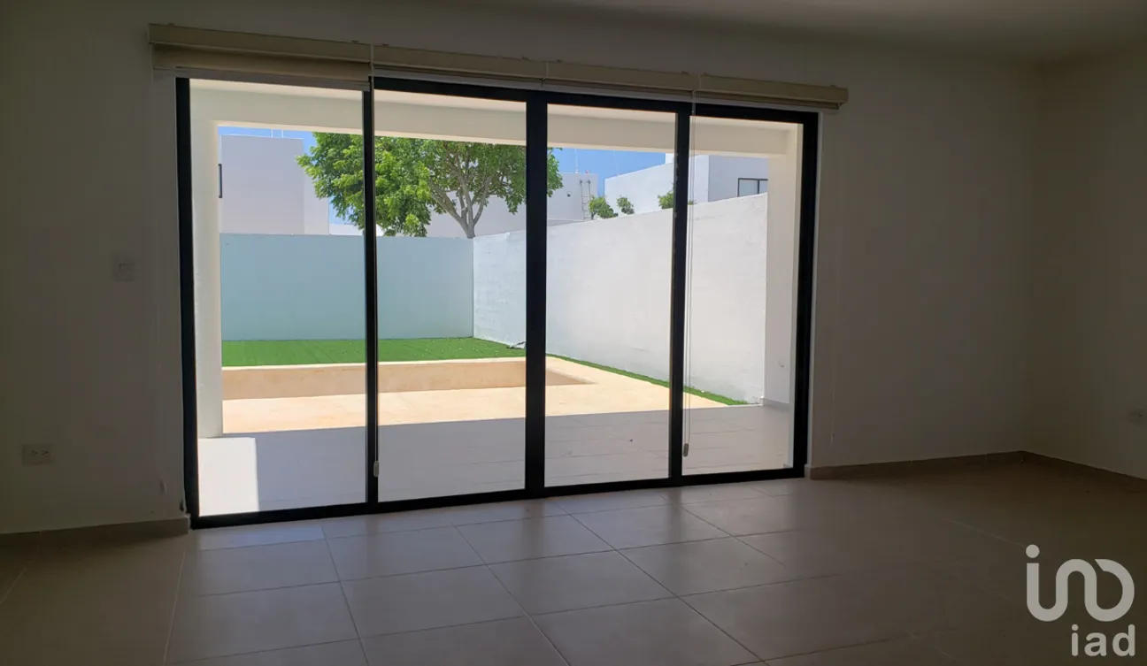 Casa en Venta en Conkal, Conkal, Yucatán | NEX-228954 | iad México | Foto 9 de 11