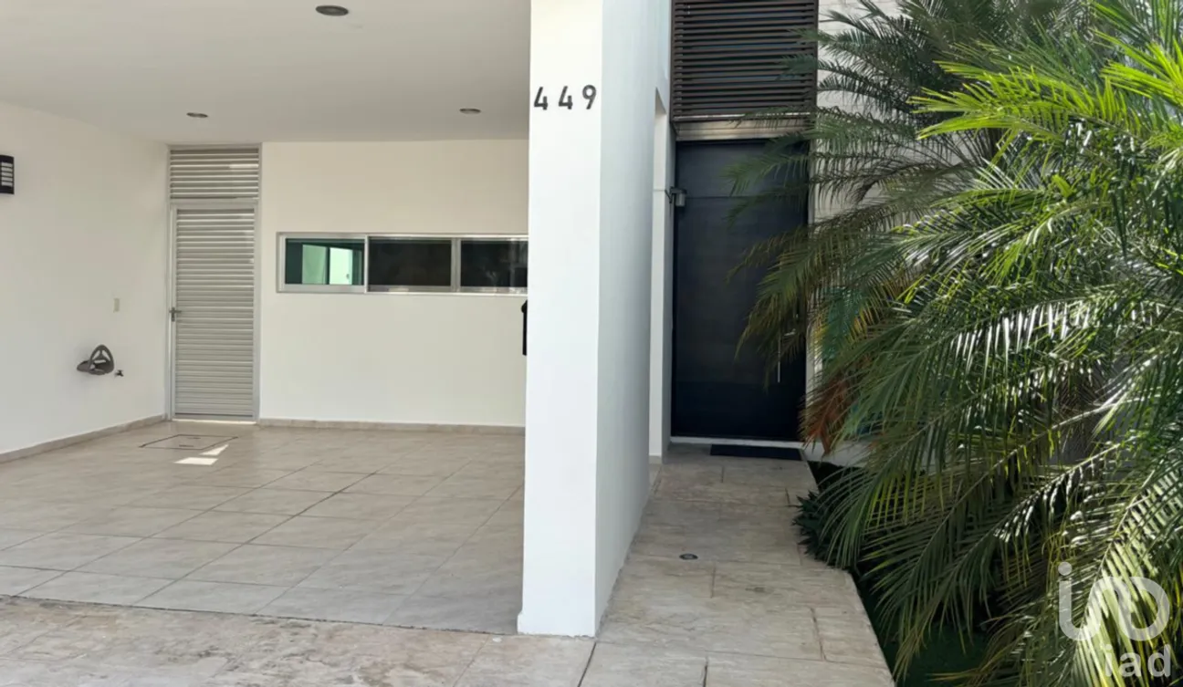 Casa en Venta en Altabrisa, Mérida, Yucatán | NEX-228955 | iad México | Foto 2 de 16