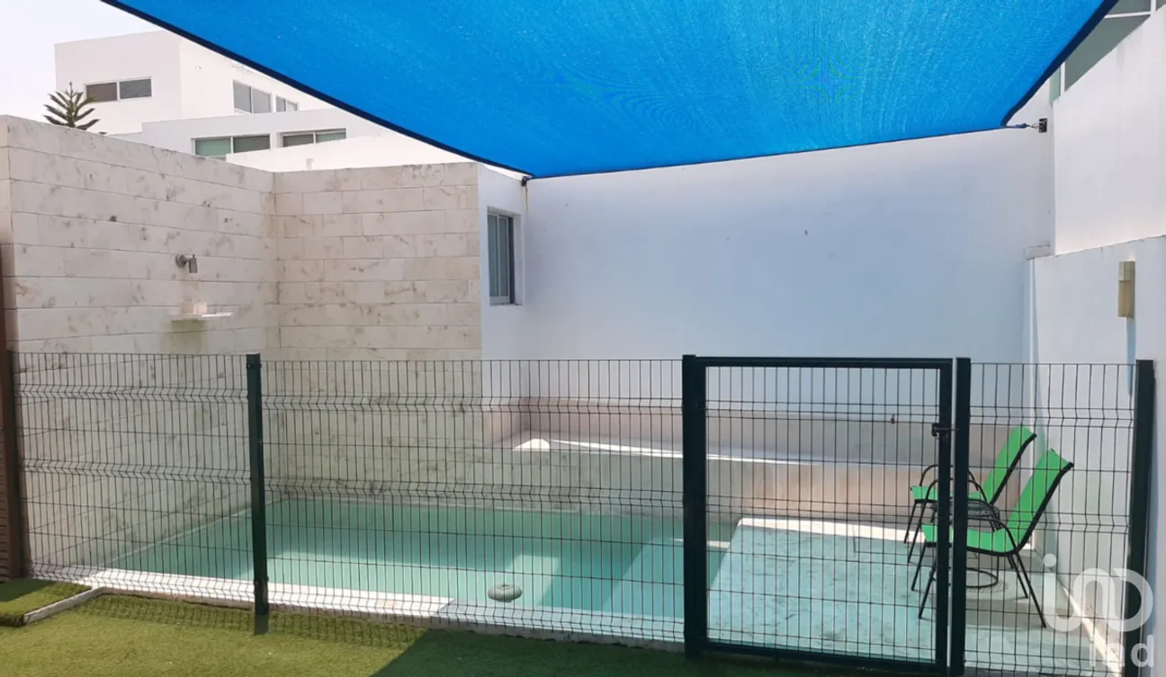 Casa en Venta en Altabrisa, Mérida, Yucatán | NEX-228955 | iad México | Foto 16 de 16