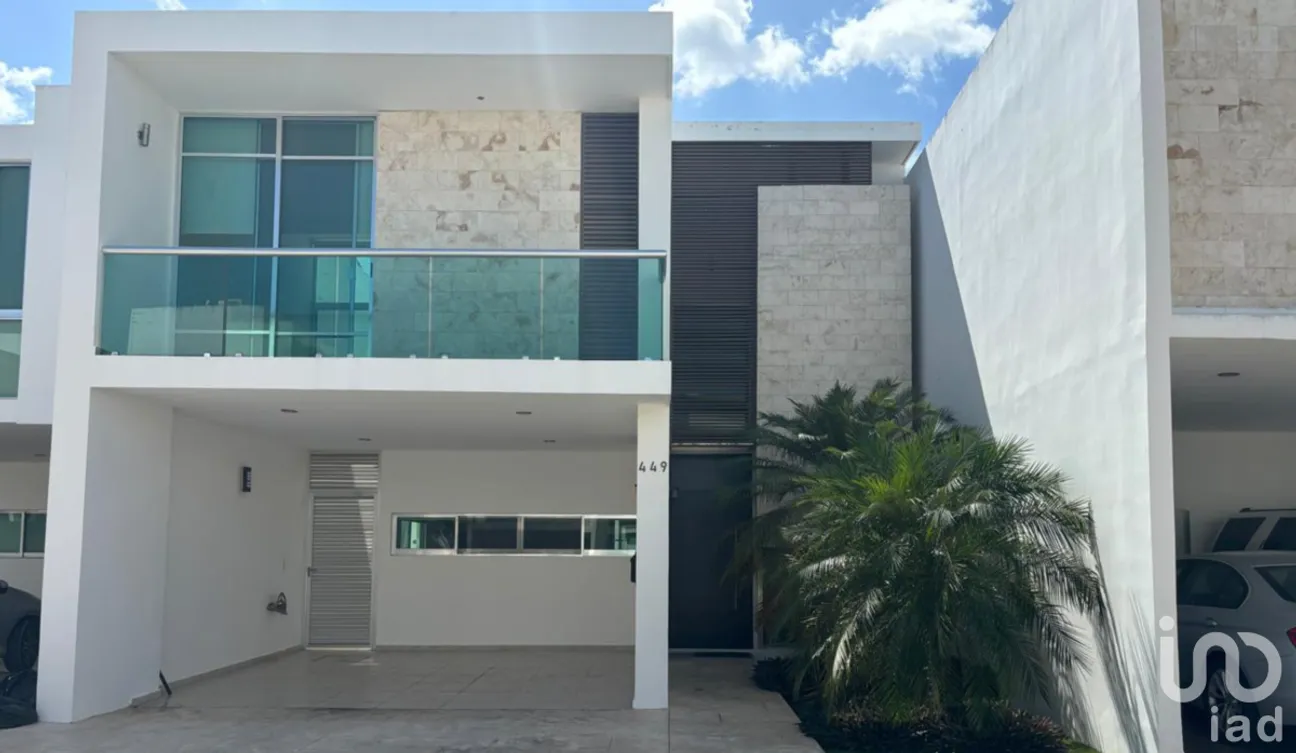 Casa en Venta en Altabrisa, Mérida, Yucatán | NEX-228955 | iad México | Foto 1 de 16