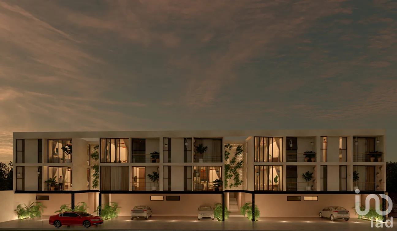 Departamento en Venta en Temozon Norte, Mérida, Yucatán | NEX-228956 | iad México | Foto 6 de 6