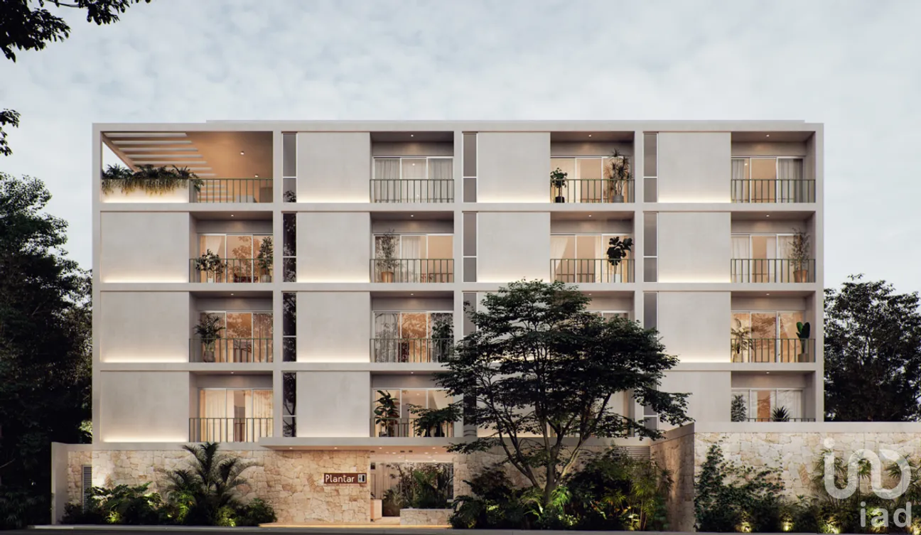 Departamento en Venta en Dzityá, Mérida, Yucatán | NEX-228957 | iad México | Foto 13 de 14