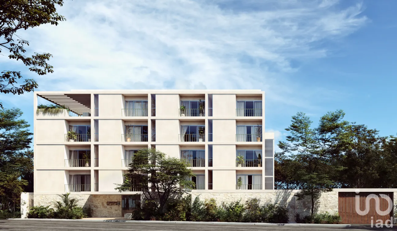 Departamento en Venta en Dzityá, Mérida, Yucatán | NEX-228957 | iad México | Foto 14 de 14