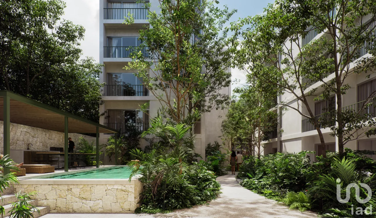Departamento en Venta en Dzityá, Mérida, Yucatán | NEX-228957 | iad México | Foto 10 de 14