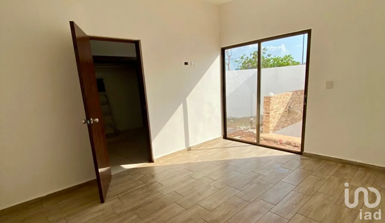 Casa en Venta en Chichi Suárez, Mérida, Yucatán | NEX-228958 | iad México | Foto 11 de 12