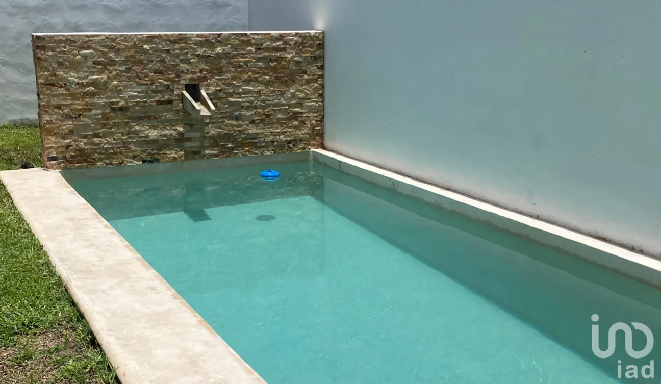 Casa en Venta en Chichi Suárez, Mérida, Yucatán | NEX-228958 | iad México | Foto 7 de 12