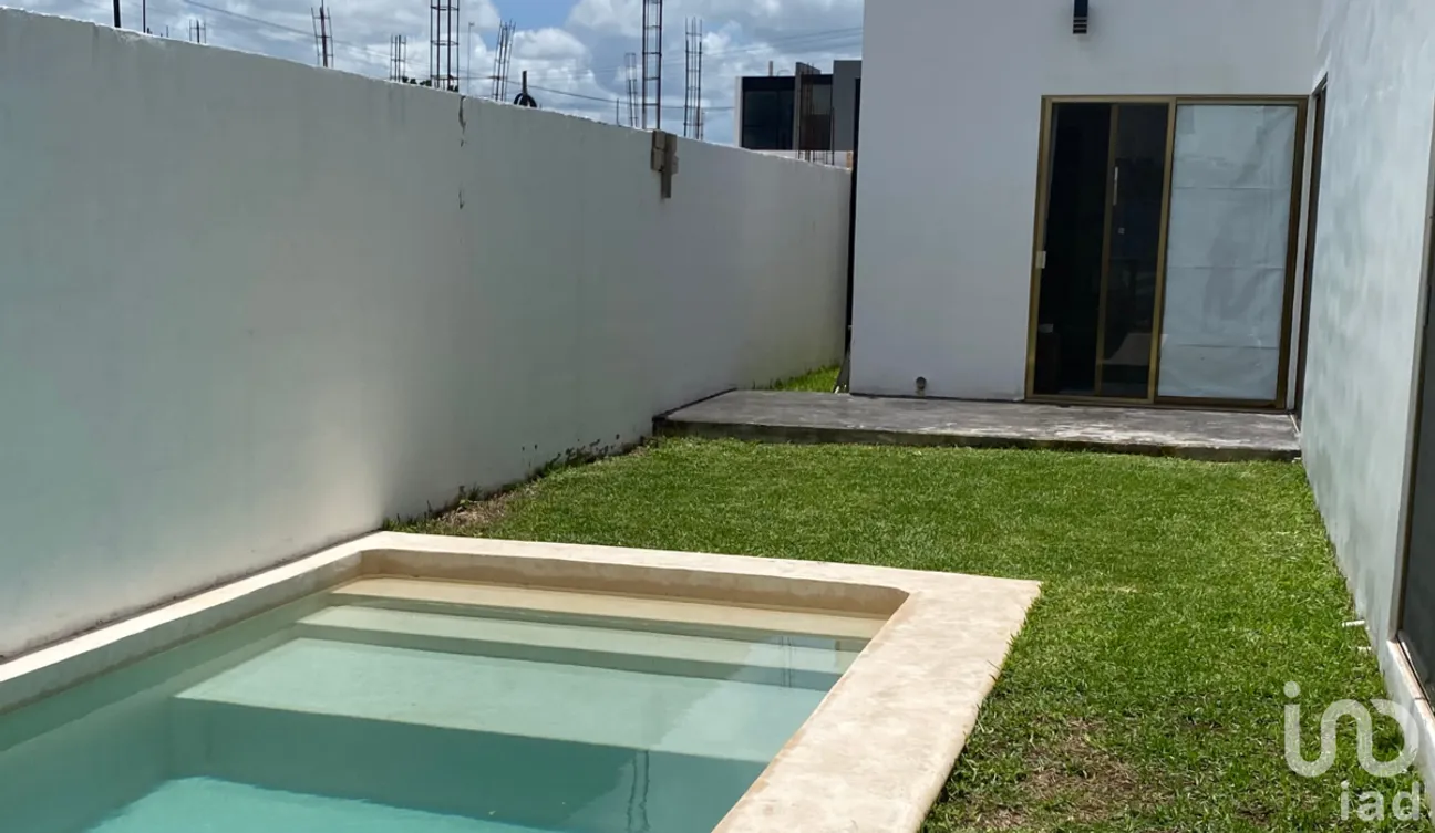Casa en Venta en Chichi Suárez, Mérida, Yucatán | NEX-228958 | iad México | Foto 8 de 12