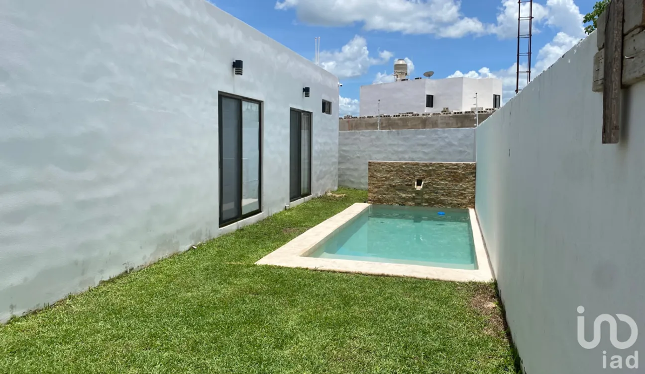 Casa en Venta en Chichi Suárez, Mérida, Yucatán | NEX-228958 | iad México | Foto 9 de 12