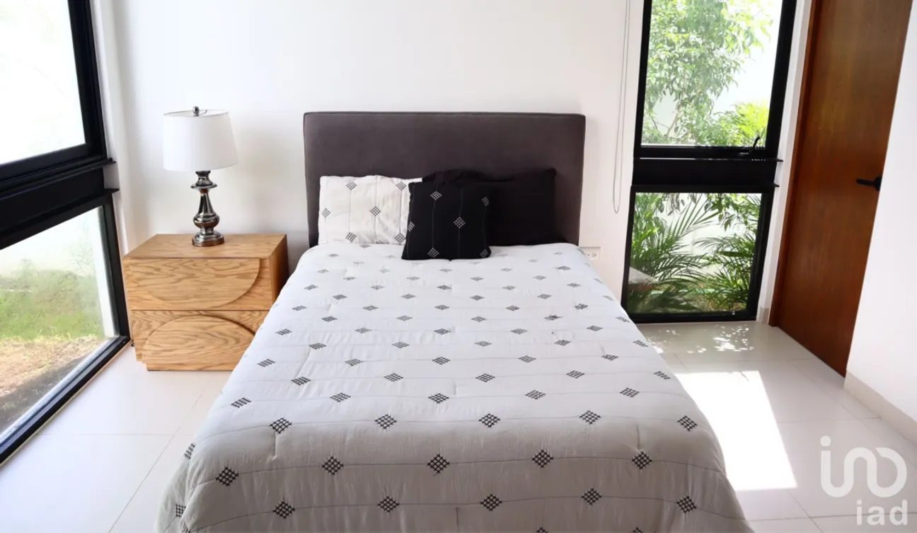Departamento en Venta en Campestre, Mérida, Yucatán | NEX-228959 | iad México | Foto 12 de 16