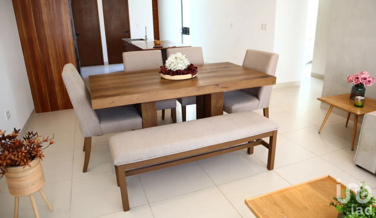 Departamento en Venta en Campestre, Mérida, Yucatán | NEX-228959 | iad México | Foto 13 de 16