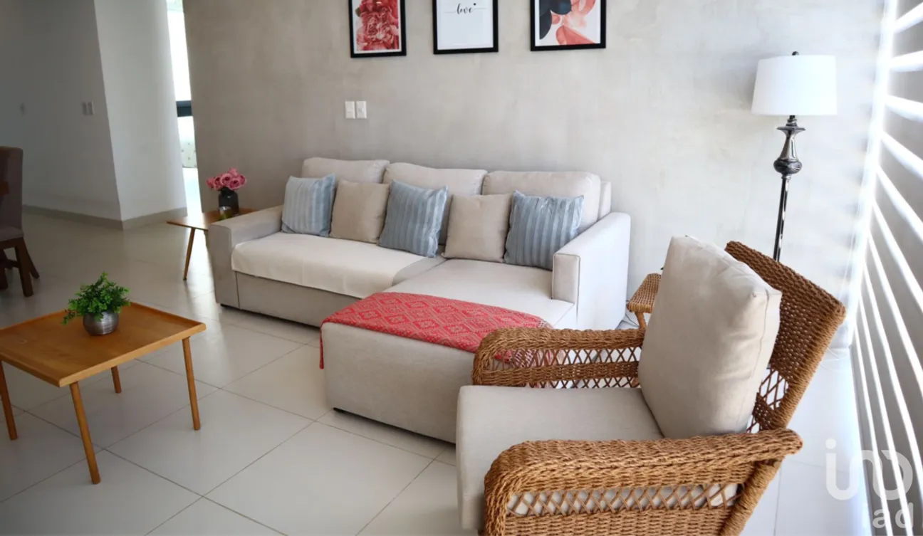 Departamento en Venta en Campestre, Mérida, Yucatán | NEX-228959 | iad México | Foto 16 de 16