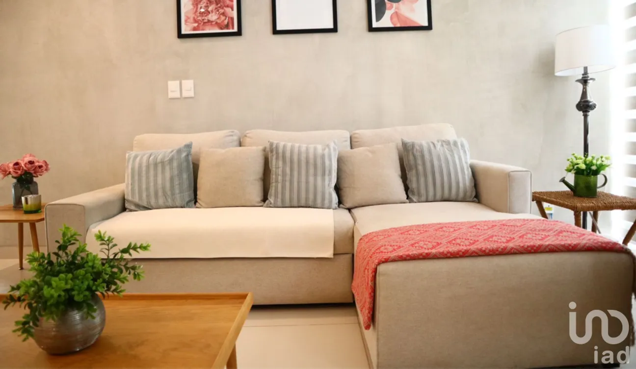 Departamento en Venta en Campestre, Mérida, Yucatán | NEX-228959 | iad México | Foto 3 de 16