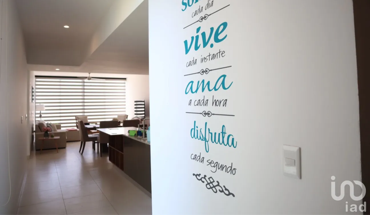 Departamento en Venta en Campestre, Mérida, Yucatán | NEX-228959 | iad México | Foto 5 de 16