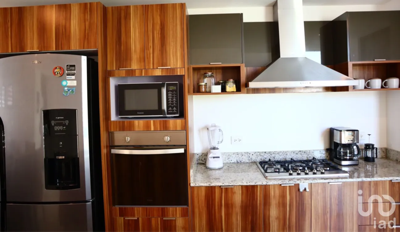 Departamento en Venta en Campestre, Mérida, Yucatán | NEX-228959 | iad México | Foto 6 de 16