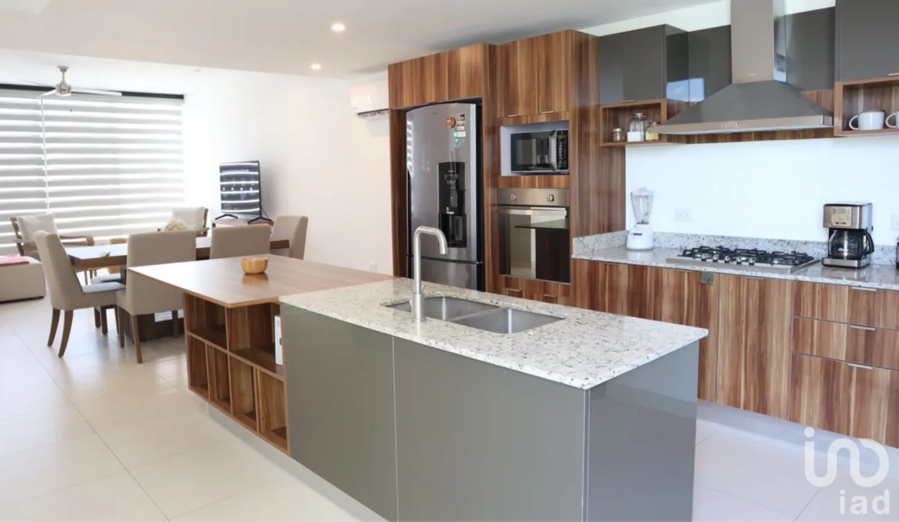 Departamento en Venta en Campestre, Mérida, Yucatán | NEX-228959 | iad México | Foto 7 de 16