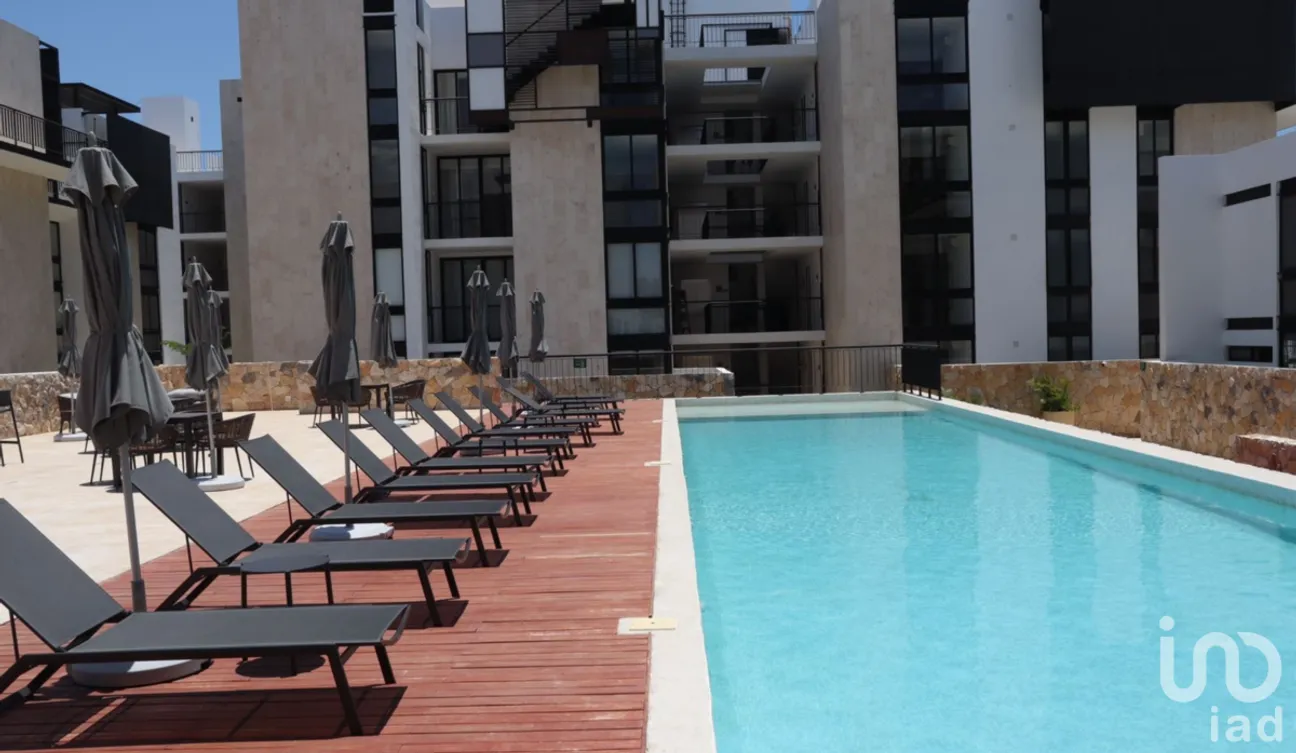 Departamento en Venta en Campestre, Mérida, Yucatán | NEX-228959 | iad México | Foto 8 de 16
