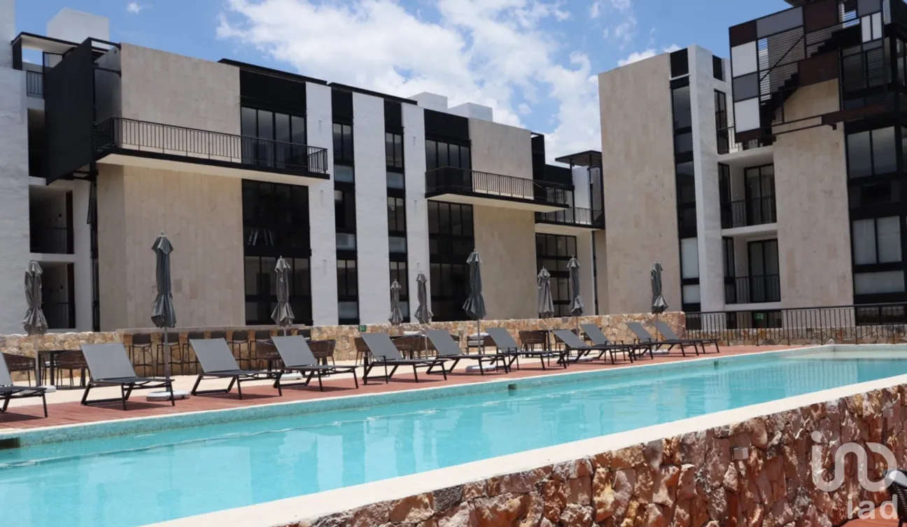 Departamento en Venta en Campestre, Mérida, Yucatán | NEX-228959 | iad México | Foto 9 de 16