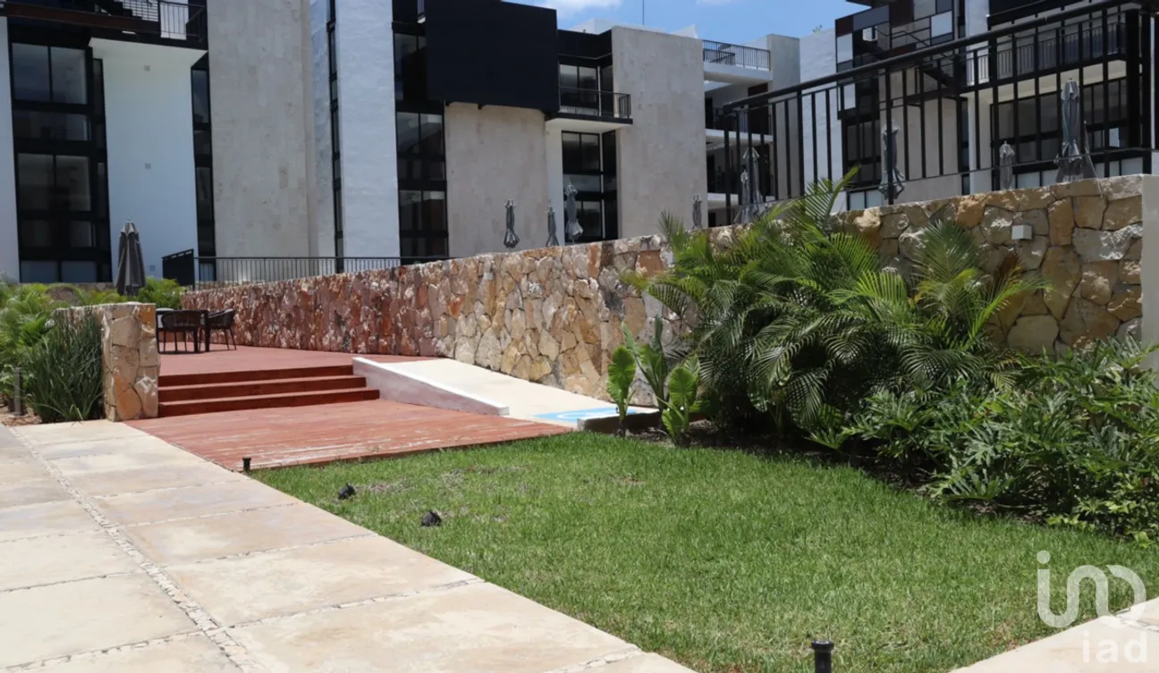 Departamento en Venta en Campestre, Mérida, Yucatán | NEX-228959 | iad México | Foto 10 de 16