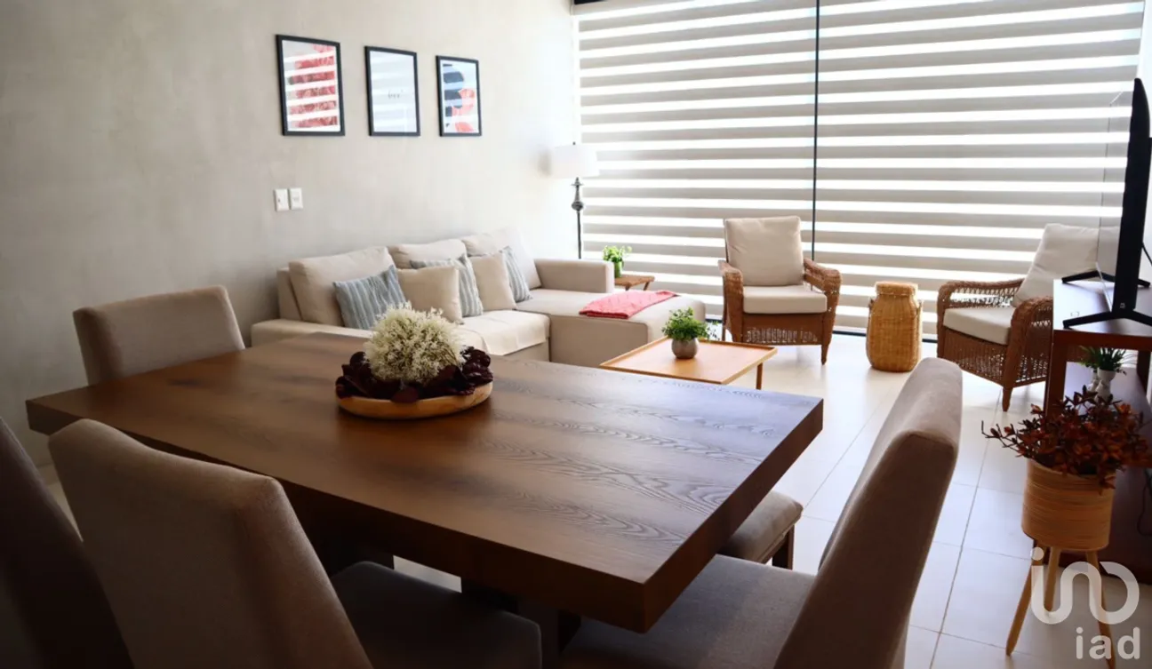 Departamento en Venta en Campestre, Mérida, Yucatán | NEX-228959 | iad México | Foto 1 de 16