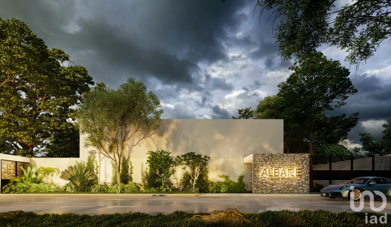 Casa en Venta en Temozon Norte, Mérida, Yucatán | NEX-228960 | iad México | Foto 7 de 10