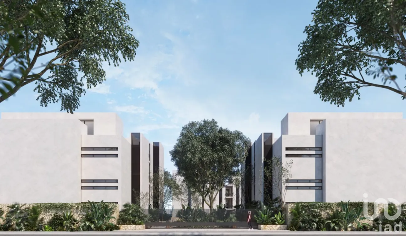 Departamento en Venta en Dzityá, Mérida, Yucatán | NEX-228961 | iad México | Foto 2 de 12