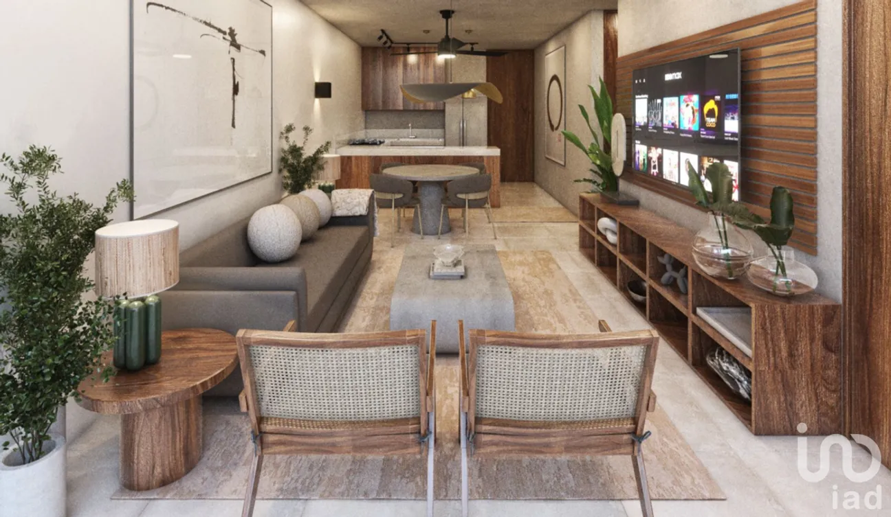 Departamento en Venta en Dzityá, Mérida, Yucatán | NEX-228961 | iad México | Foto 12 de 12