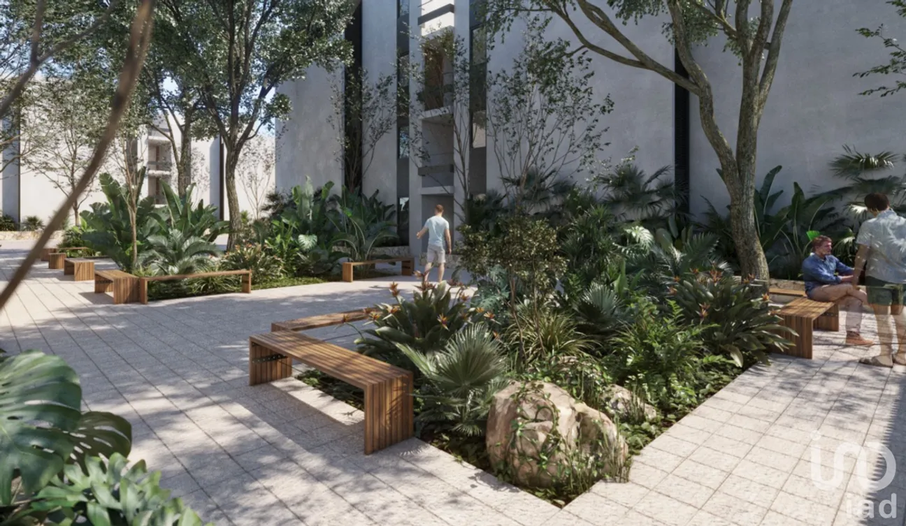 Departamento en Venta en Dzityá, Mérida, Yucatán | NEX-228961 | iad México | Foto 3 de 12