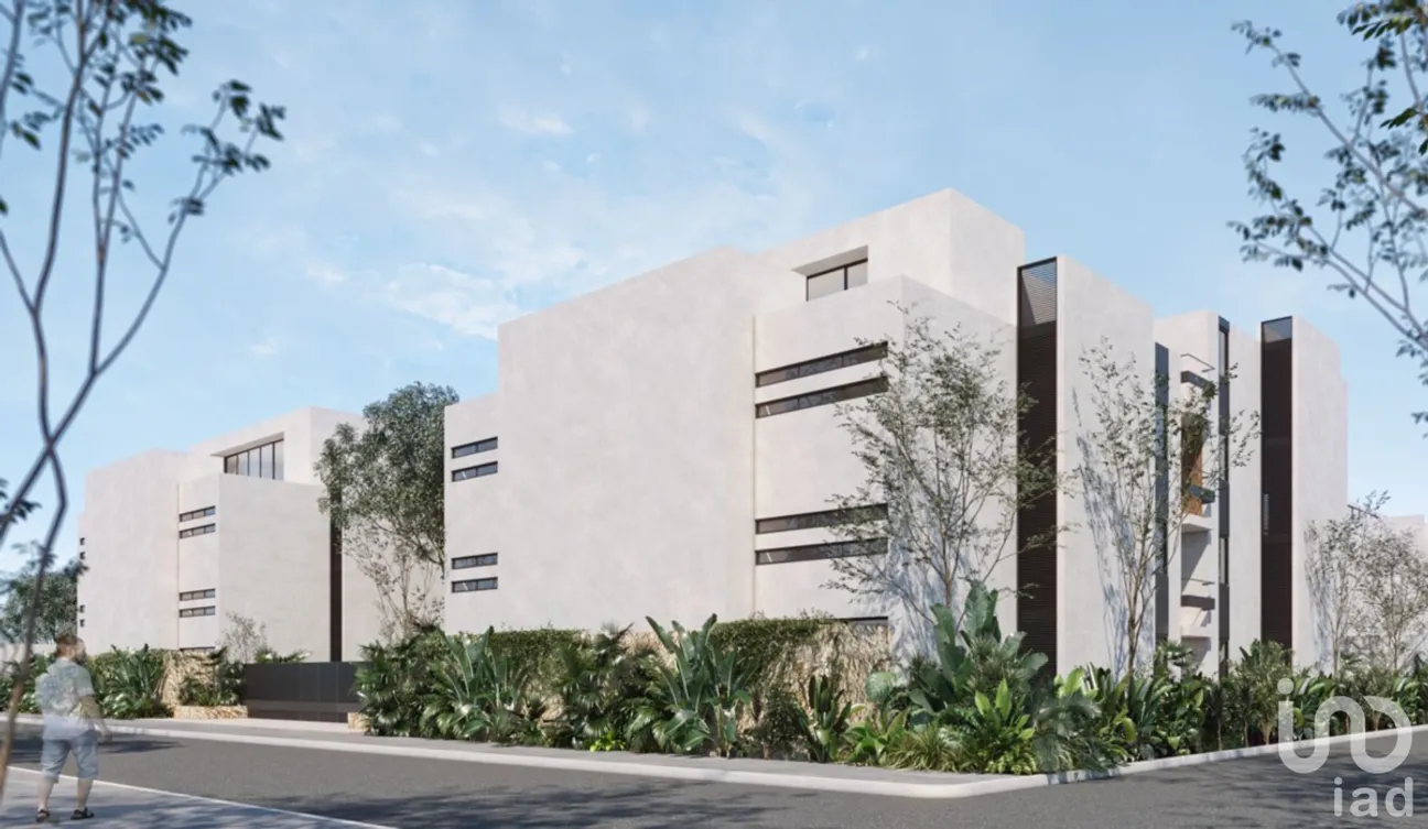 Departamento en Venta en Dzityá, Mérida, Yucatán | NEX-228961 | iad México | Foto 4 de 12