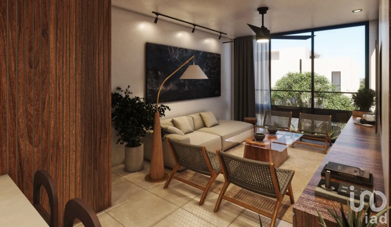 Departamento en Venta en Dzityá, Mérida, Yucatán | NEX-228961 | iad México | Foto 8 de 12