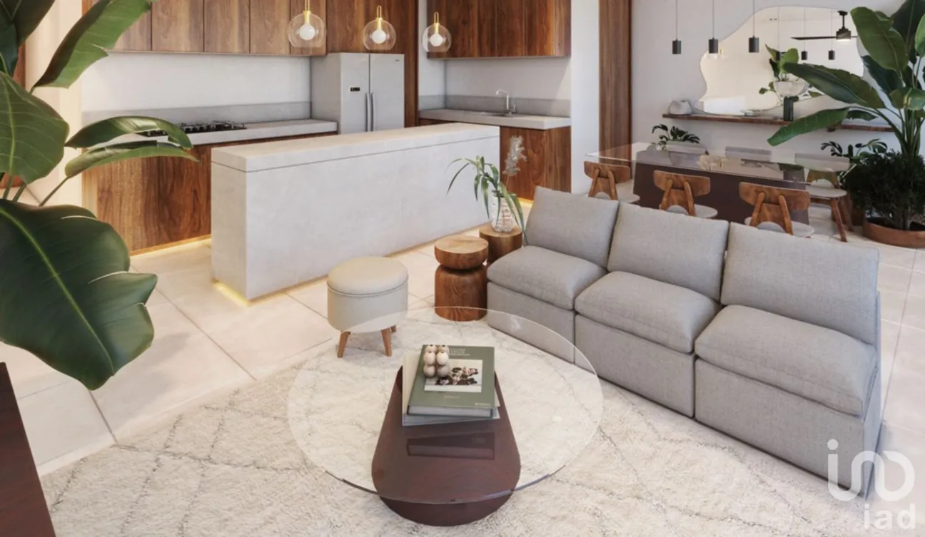Departamento en Venta en Dzityá, Mérida, Yucatán | NEX-228961 | iad México | Foto 10 de 12