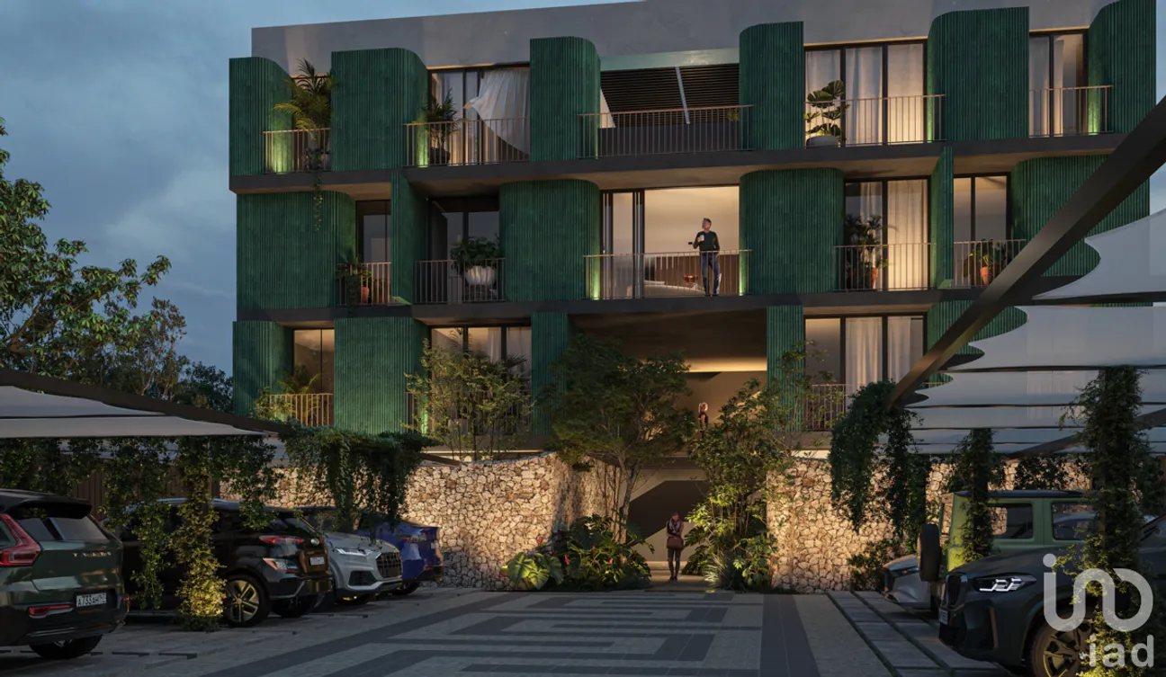Departamento en Venta en Temozon Norte, Mérida, Yucatán | NEX-228963 | iad México | Foto 9 de 12