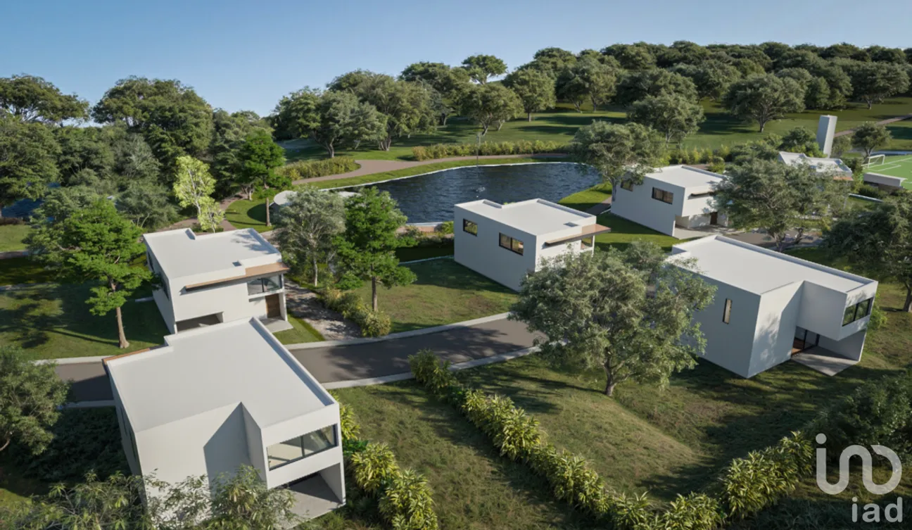 Terreno en Venta en Cabo Norte, Mérida, Yucatán | NEX-231076 | iad México | Foto 3 de 9