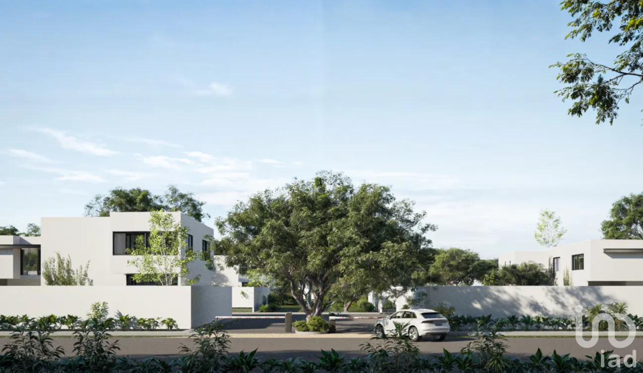 Terreno en Venta en Cabo Norte, Mérida, Yucatán | NEX-231076 | iad México | Foto 4 de 9