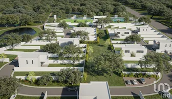 NEX-231076 - Terreno en Venta en Cabo Norte, CP 97305, Yucatán.