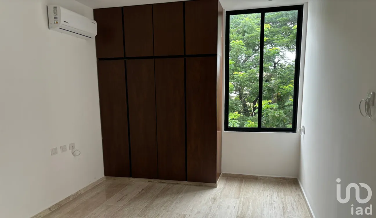 Casa en Renta en Benito Juárez Nte, Mérida, Yucatán | NEX-231634 | iad México | Foto 6 de 14