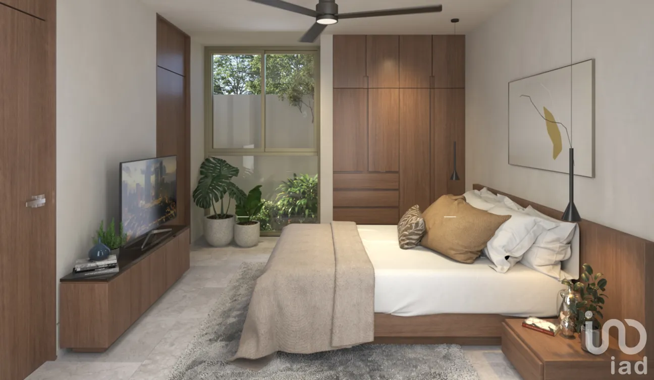 Departamento en Venta en Temozon Norte, Mérida, Yucatán | NEX-231685 | iad México | Foto 2 de 8