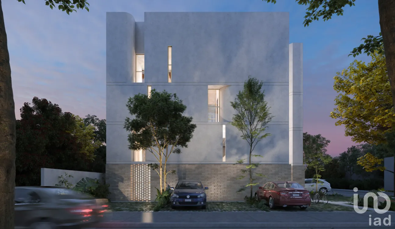 Departamento en Venta en Temozon Norte, Mérida, Yucatán | NEX-231685 | iad México | Foto 3 de 8