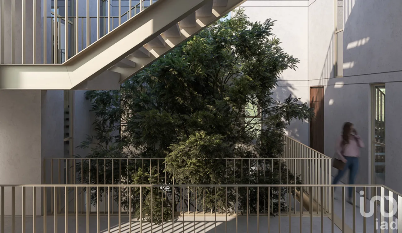 Departamento en Venta en Temozon Norte, Mérida, Yucatán | NEX-231685 | iad México | Foto 8 de 8