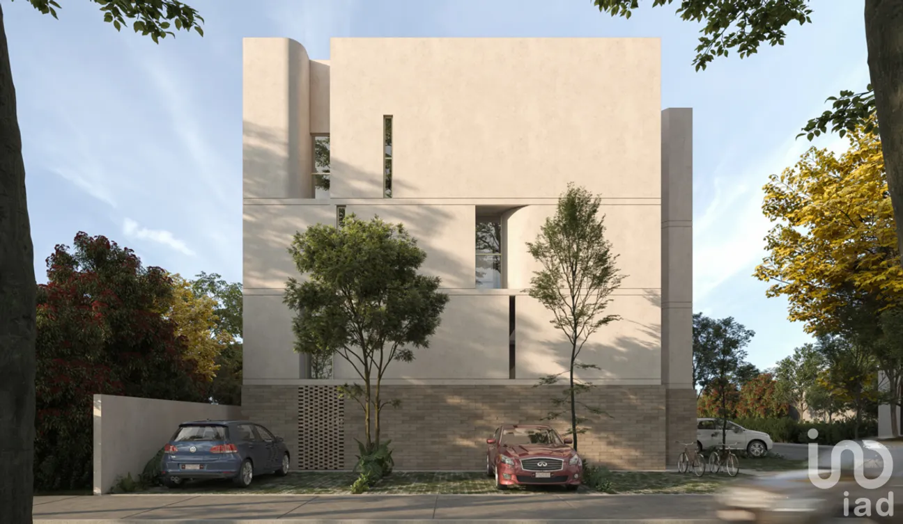 Departamento en Venta en Temozon Norte, Mérida, Yucatán | NEX-231685 | iad México | Foto 1 de 8