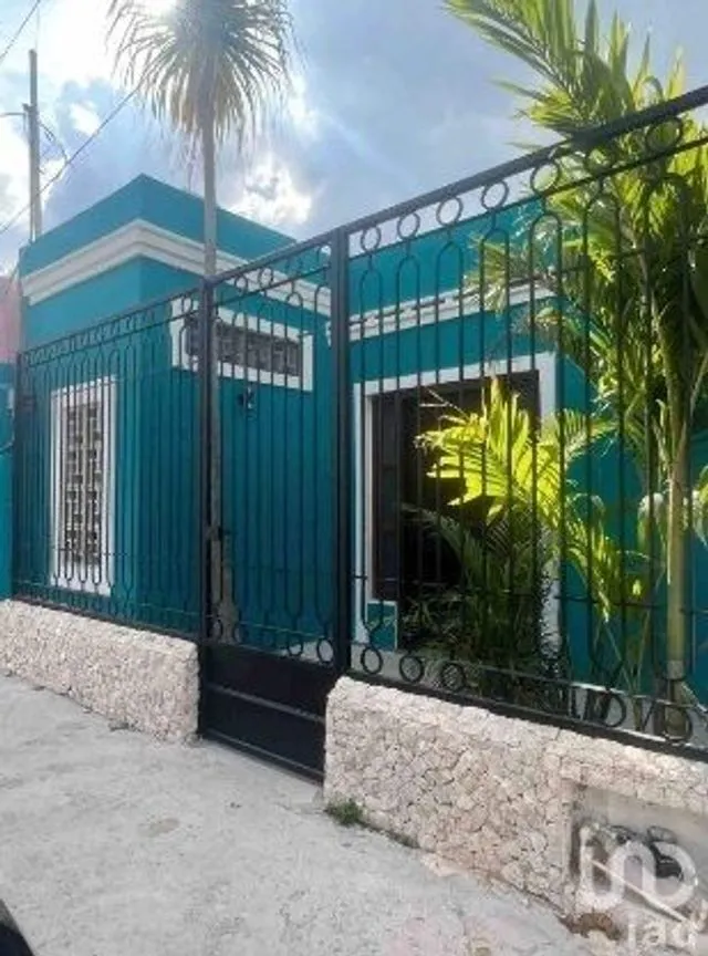 Casa en Venta en Mérida Centro, Mérida, Yucatán | NEX-231864 | iad México | Foto 2 de 16