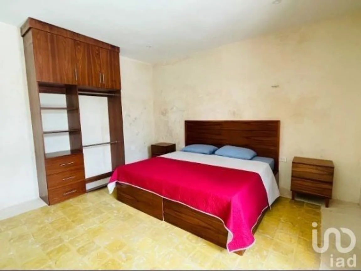 Casa en Venta en Mérida Centro, Mérida, Yucatán | NEX-231864 | iad México | Foto 13 de 16