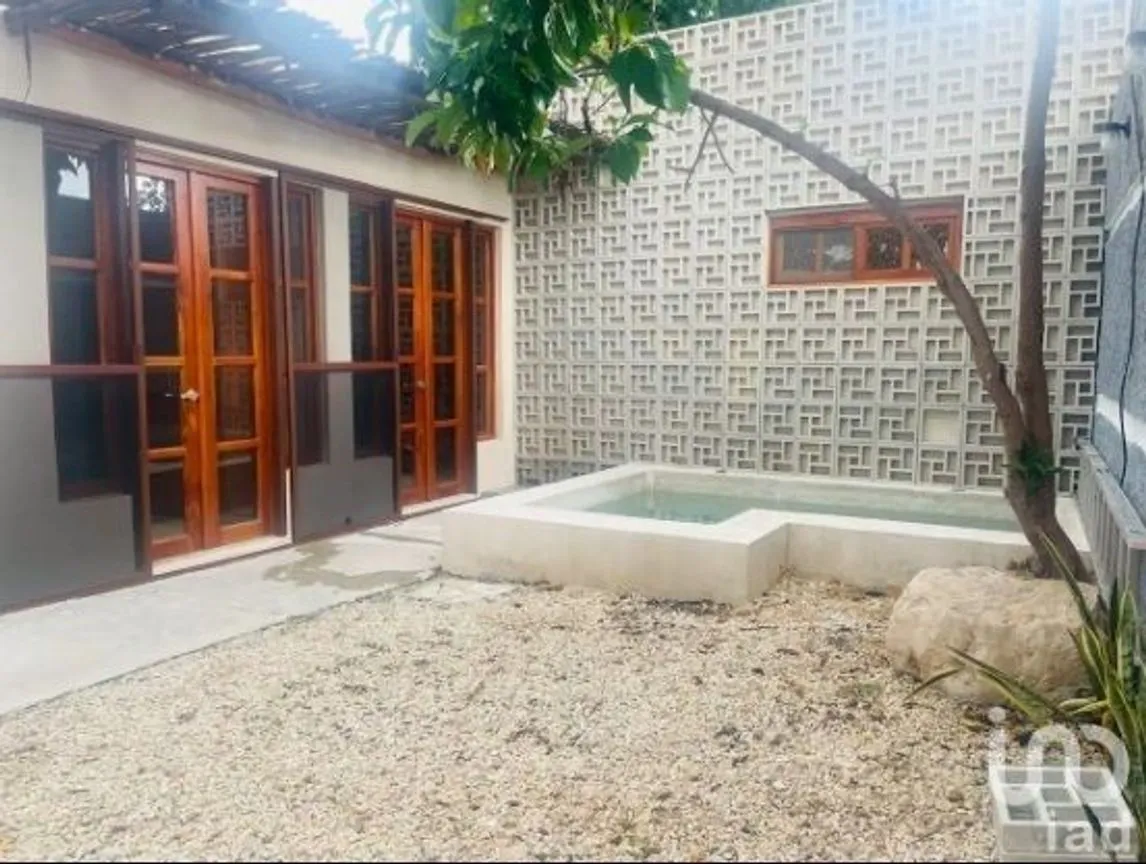 Casa en Venta en Mérida Centro, Mérida, Yucatán | NEX-231864 | iad México | Foto 3 de 16