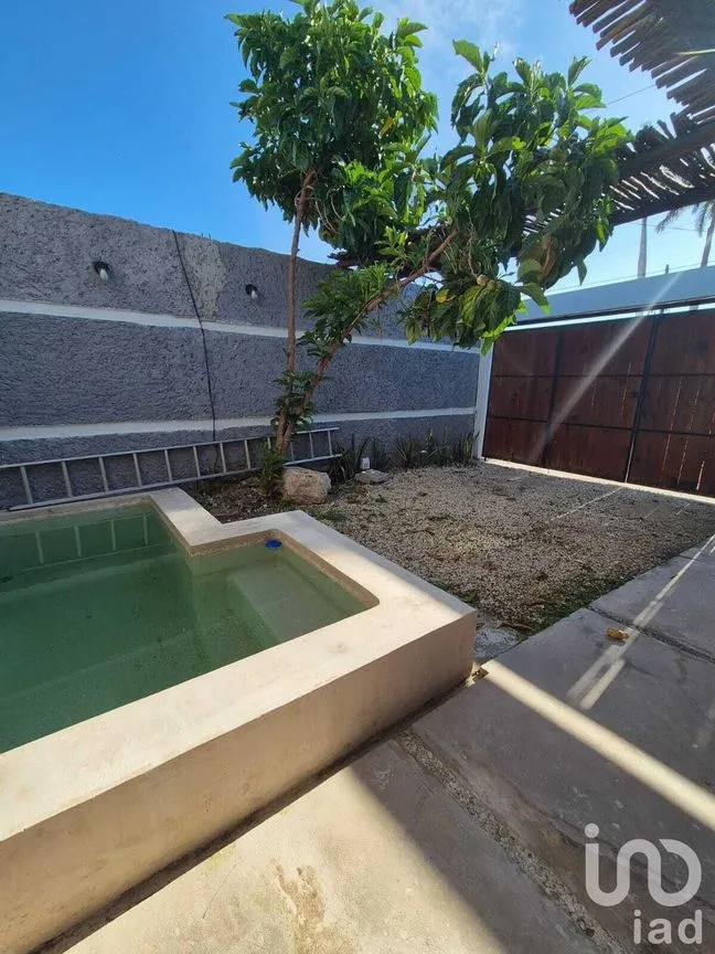 Casa en Venta en Mérida Centro, Mérida, Yucatán | NEX-231864 | iad México | Foto 4 de 16