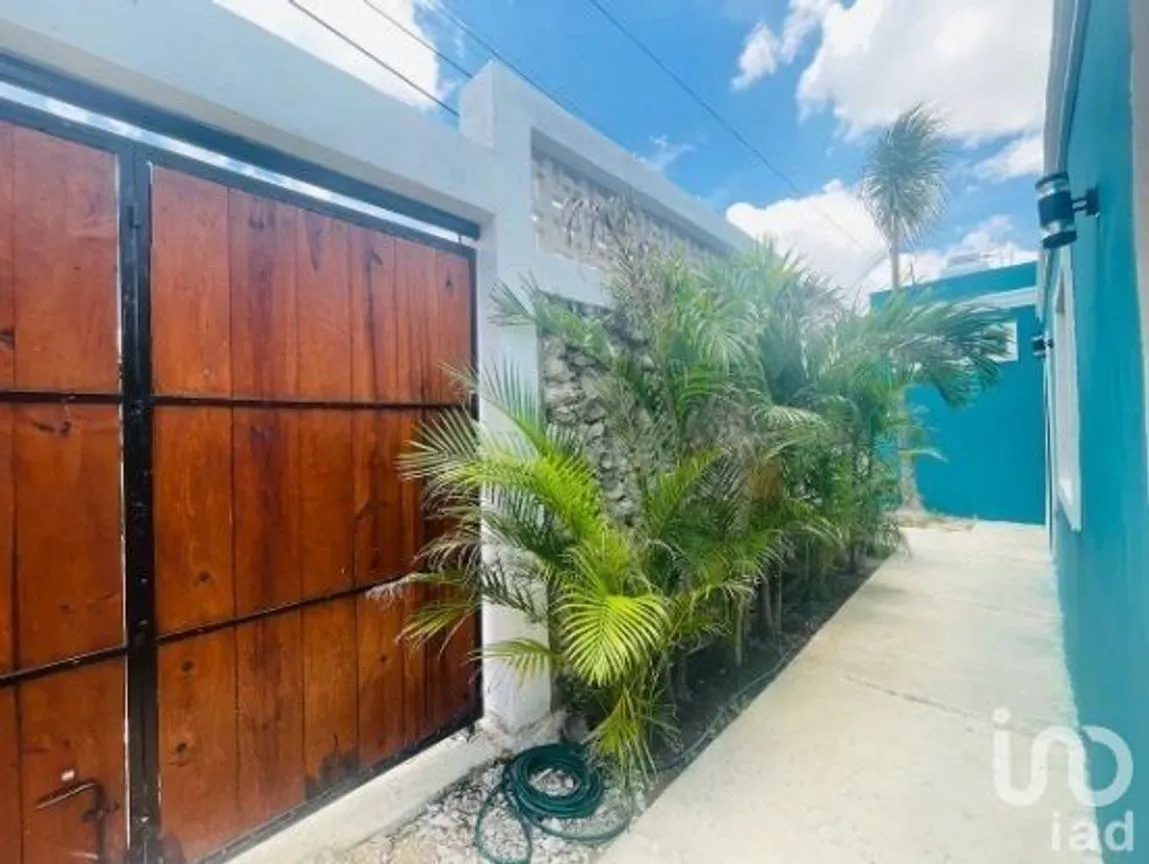 Casa en Venta en Mérida Centro, Mérida, Yucatán | NEX-231864 | iad México | Foto 5 de 16