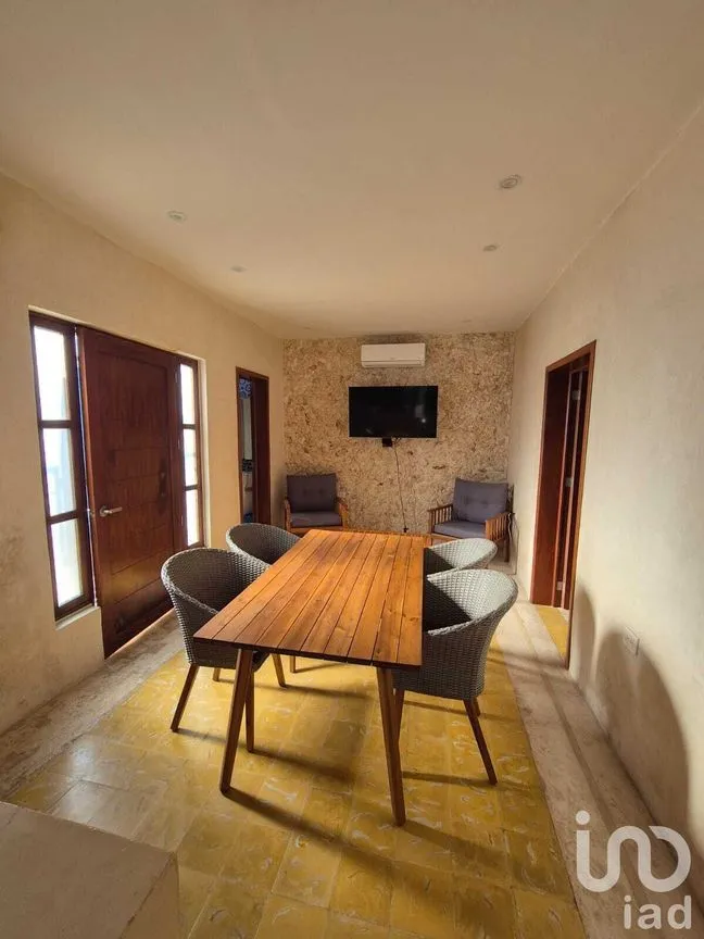 Casa en Venta en Mérida Centro, Mérida, Yucatán | NEX-231864 | iad México | Foto 7 de 16