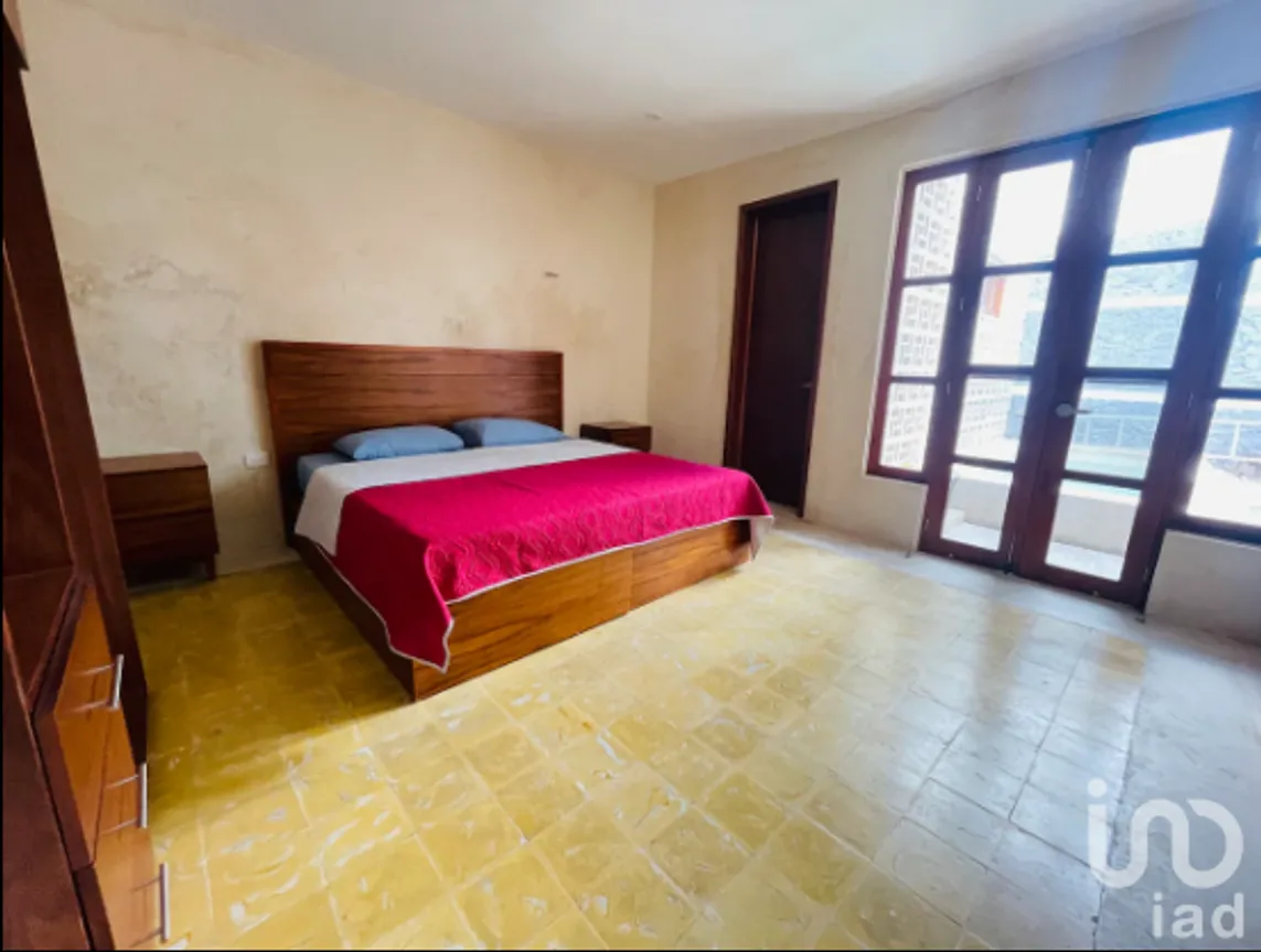 Casa en Venta en Mérida Centro, Mérida, Yucatán | NEX-231864 | iad México | Foto 10 de 16