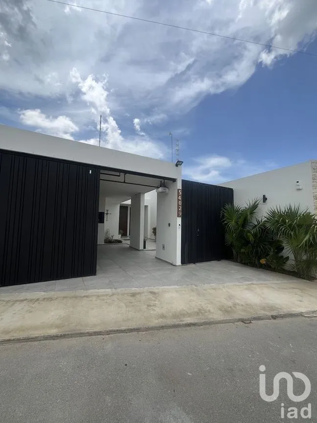 Casa en Venta en Dzityá, Mérida, Yucatán | NEX-272776 | iad México | Foto 3 de 20