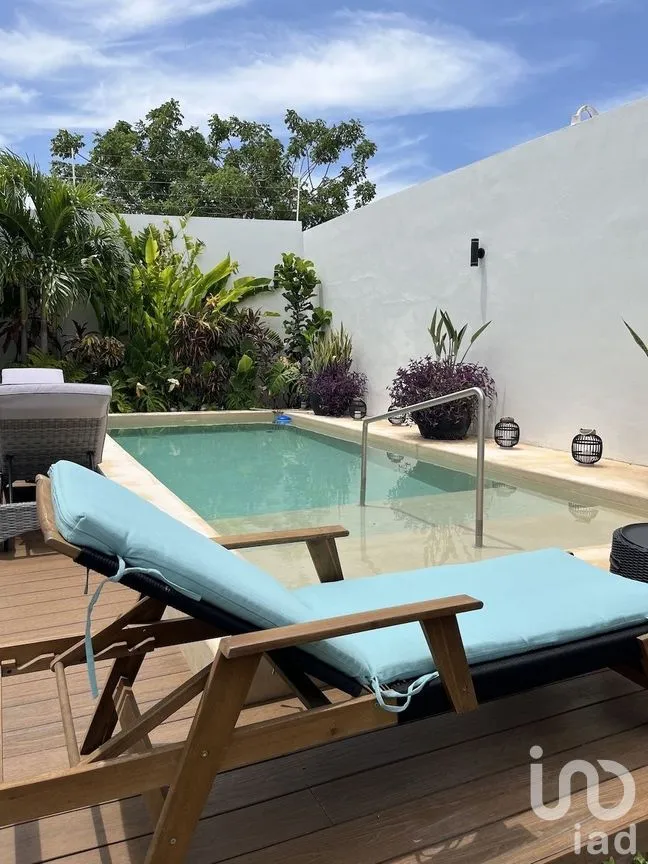 Casa en Venta en Dzityá, Mérida, Yucatán | NEX-272776 | iad México | Foto 4 de 20