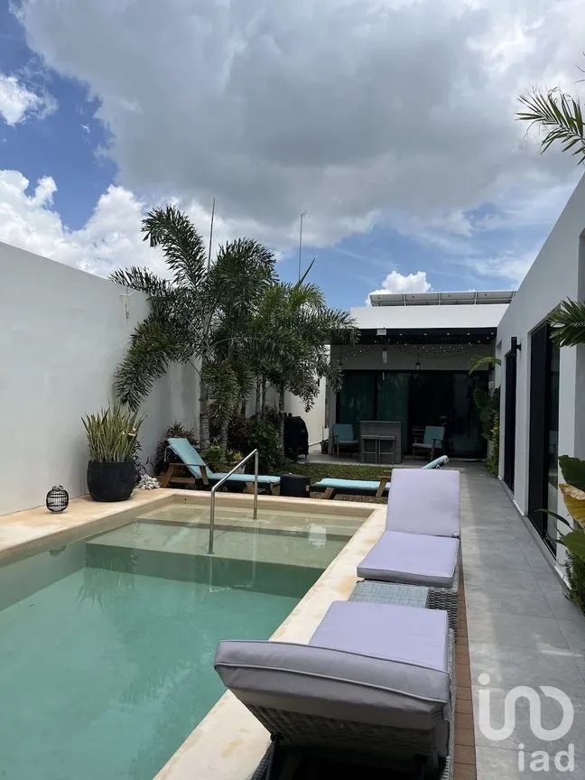 Casa en Venta en Dzityá, Mérida, Yucatán | NEX-272776 | iad México | Foto 6 de 20