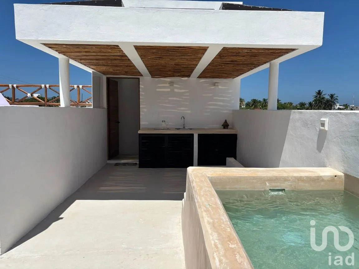 Casa en Venta en Chelem, Progreso, Yucatán | NEX-272778 | iad México | Foto 2 de 17